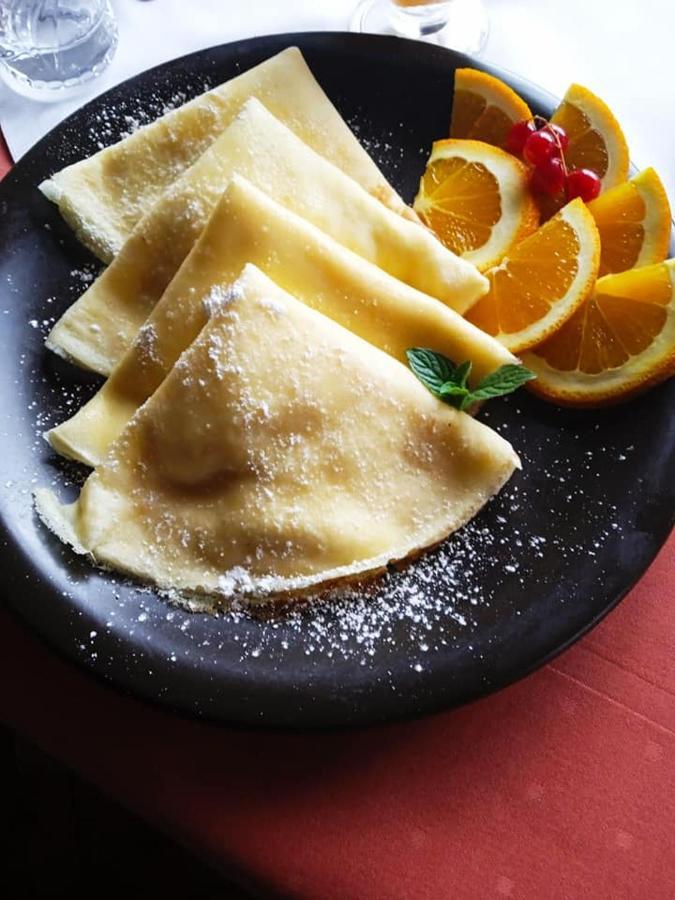 Rezydencja Bialy Jar カルパッチ エクステリア 写真